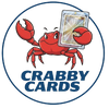 Crabby Cards