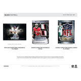 2024 Panini Black Football Hobby Box
