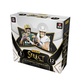 2024 Panini Select Football Hobby Box