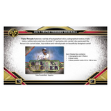 2024 Topps Triple Threads Baseball Hobby Box