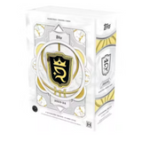 2023/24 Topps Royalty Collection Basketball Hobby 4 Box Case